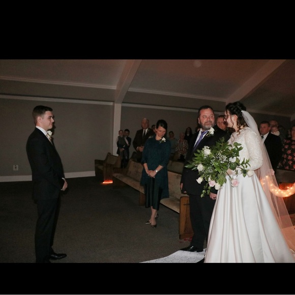 Meet your Posher, Katie - Picture 7 of 8